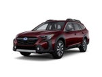2023 Subaru Outback Limited XT