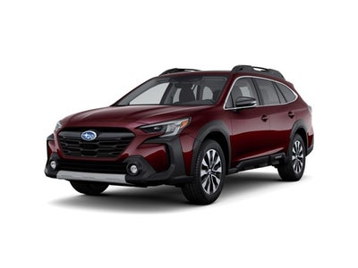 2023 Subaru Outback Limited XT