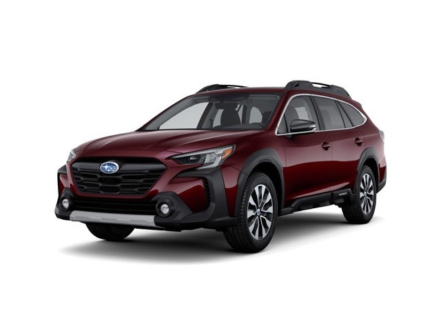 2023 Subaru Outback Limited XT