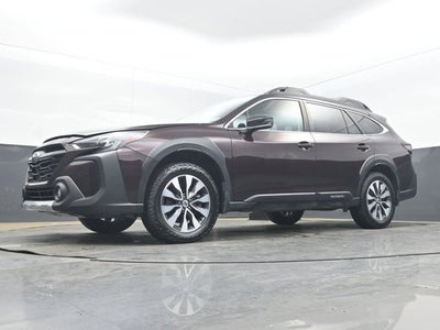 2023 Subaru Outback Limited XT