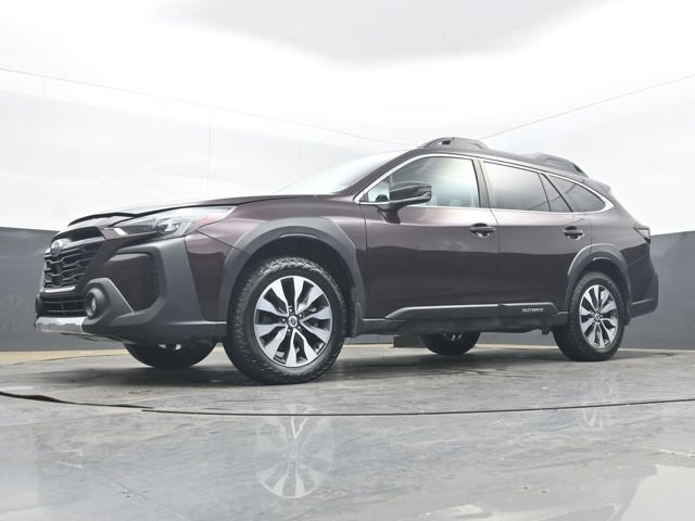 2023 Subaru Outback Limited XT