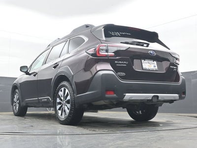 2023 Subaru Outback Limited XT