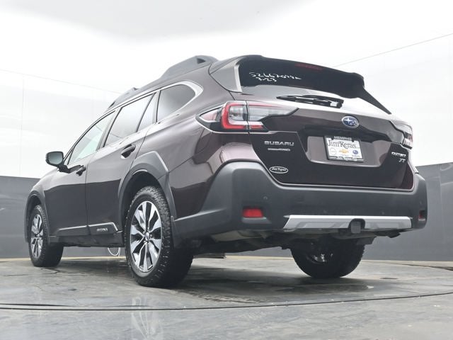2023 Subaru Outback Limited XT