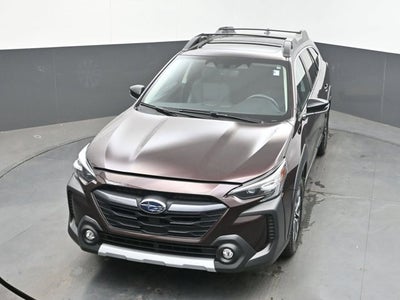 2023 Subaru Outback Limited XT