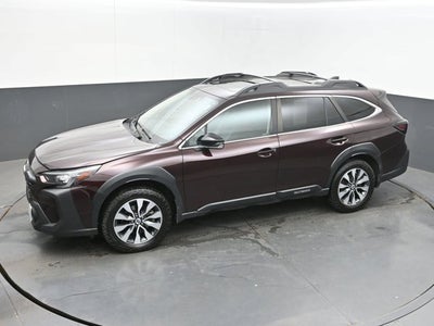 2023 Subaru Outback Limited XT