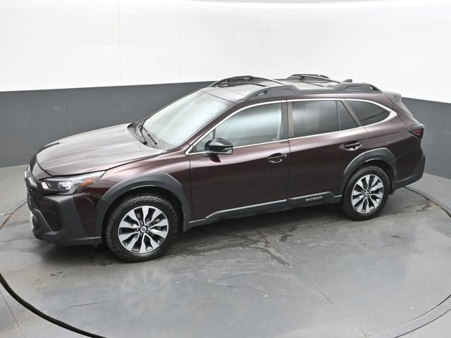 2023 Subaru Outback Limited XT