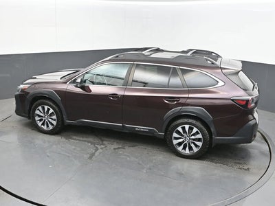 2023 Subaru Outback Limited XT