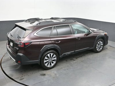 2023 Subaru Outback Limited XT