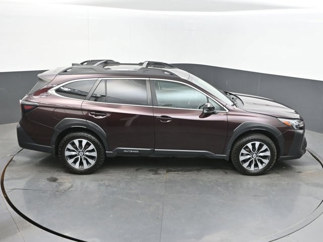 2023 Subaru Outback Limited XT