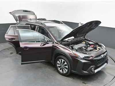 2023 Subaru Outback Limited XT