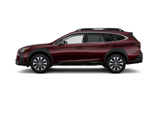 2023 Subaru Outback Limited XT