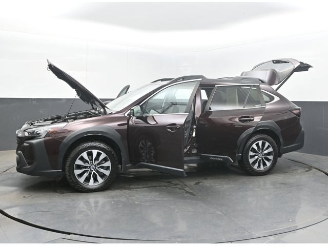 2023 Subaru Outback Limited XT