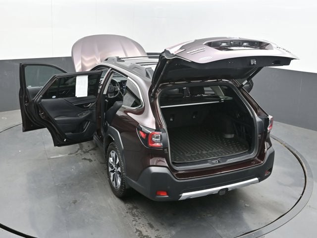 2023 Subaru Outback Limited XT