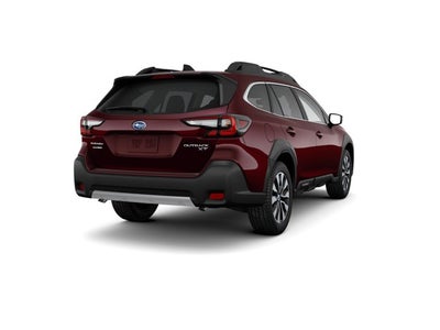 2023 Subaru Outback Limited XT