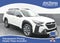 2025 Subaru Outback Limited XT