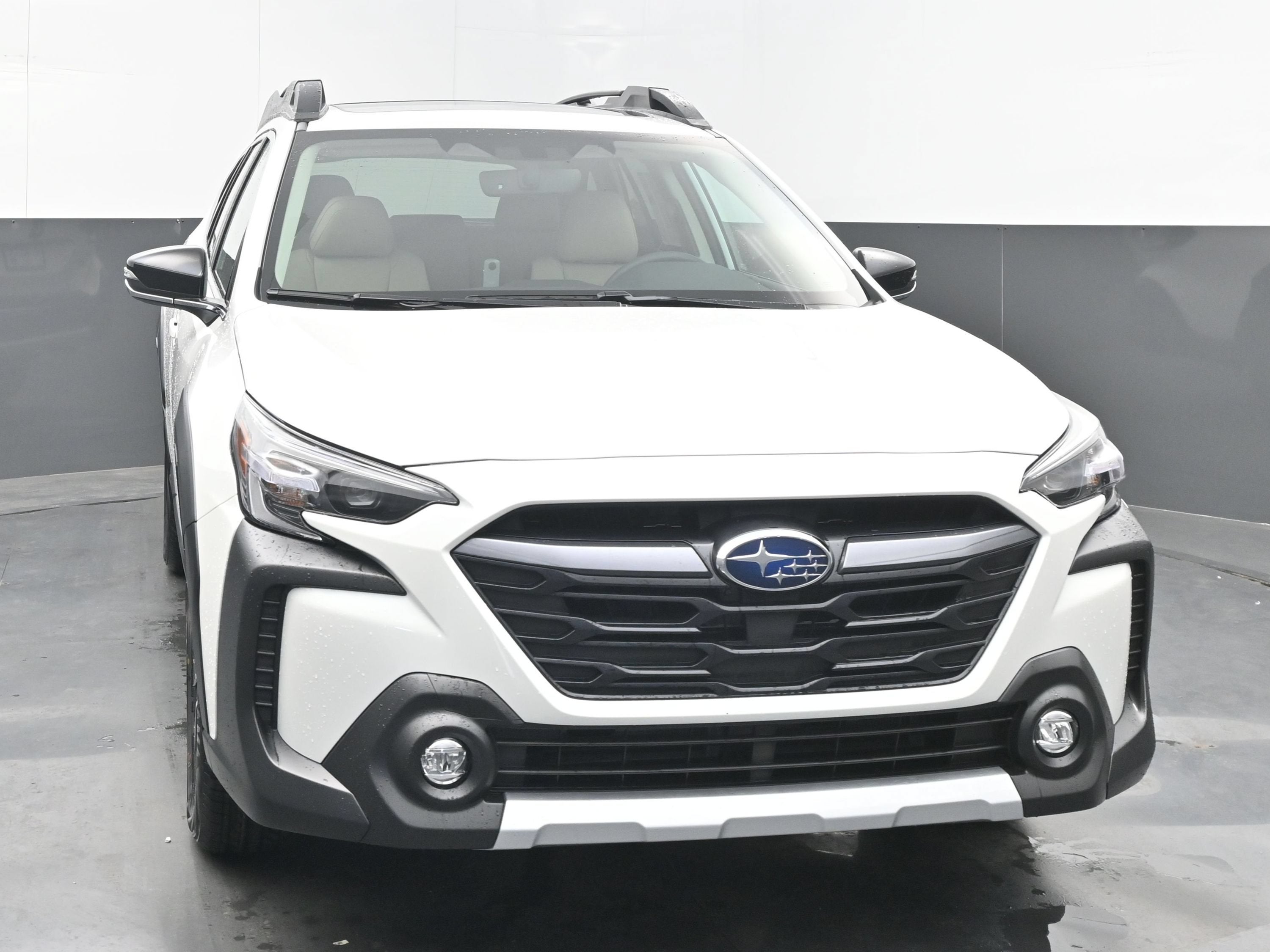 2025 Subaru Outback Limited XT