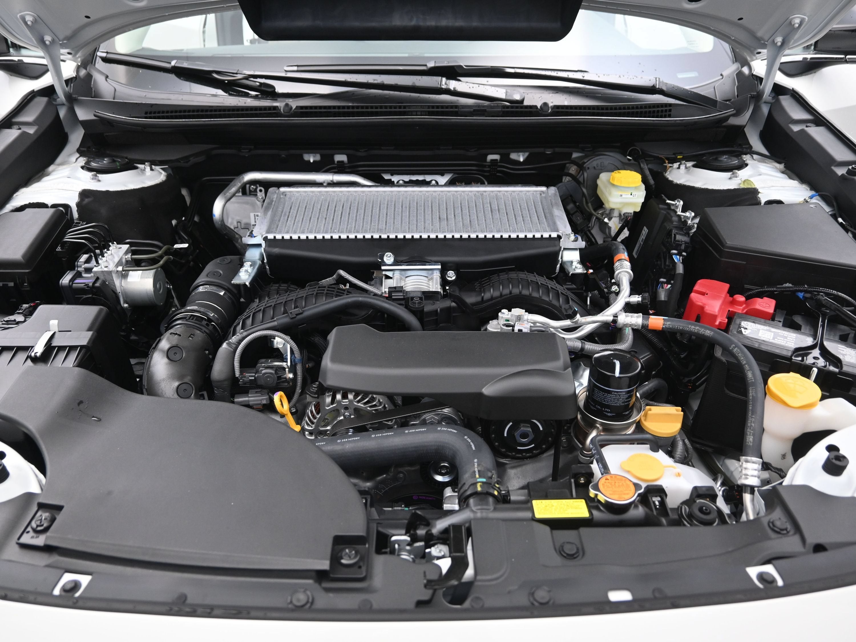 2025 Subaru Outback Limited XT