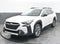 2025 Subaru Outback Limited XT