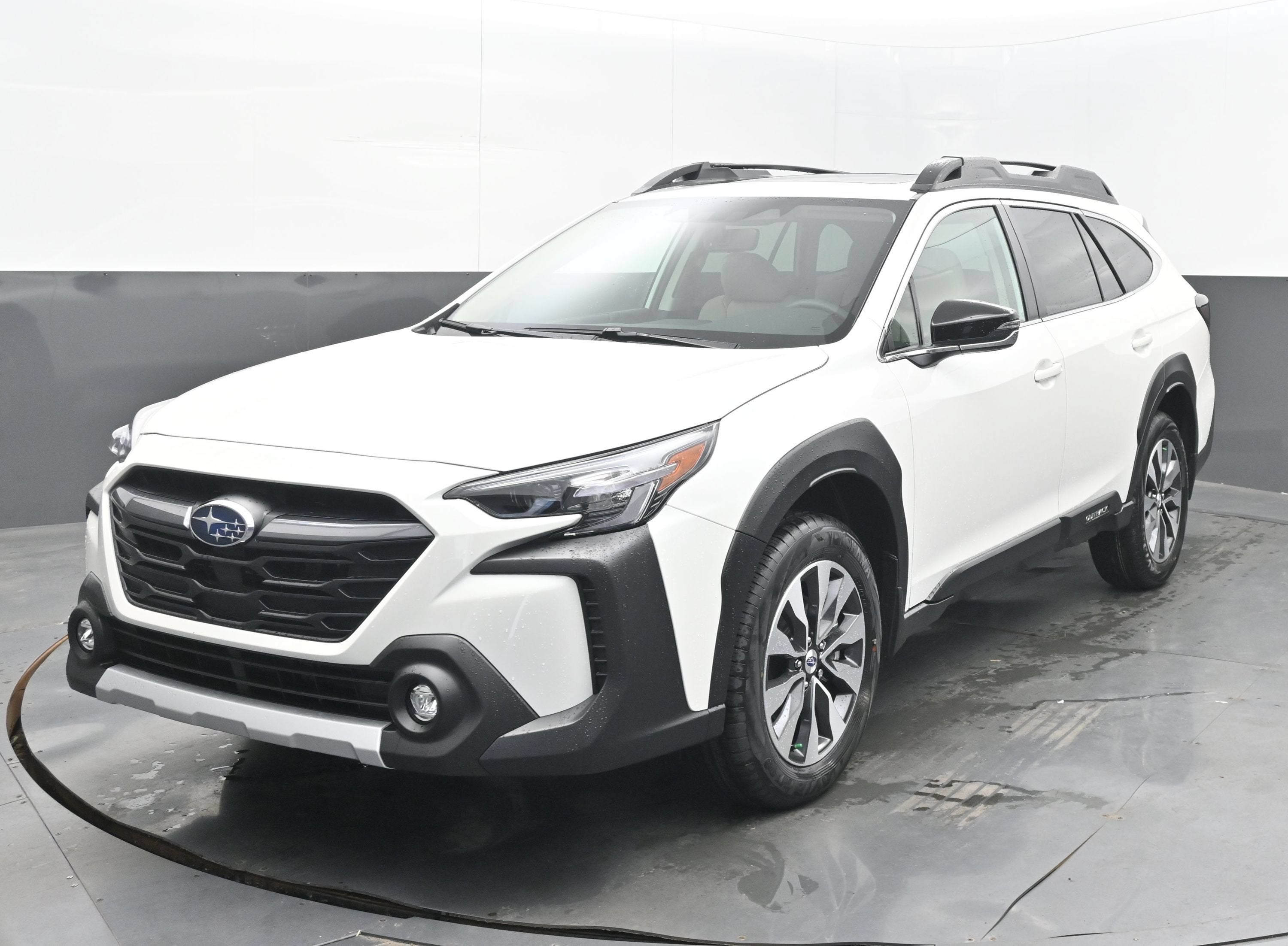 2025 Subaru Outback Limited XT