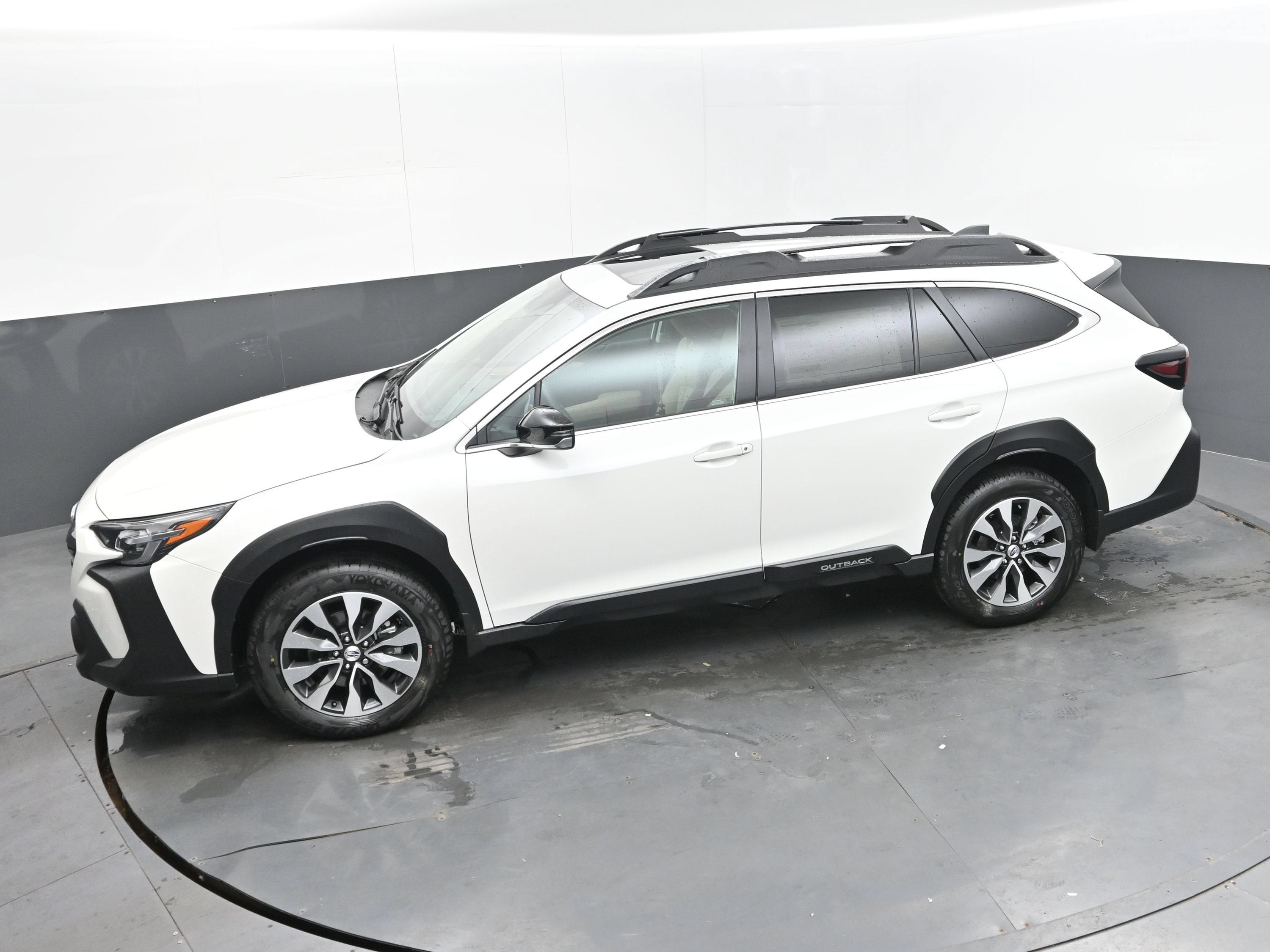 2025 Subaru Outback Limited XT