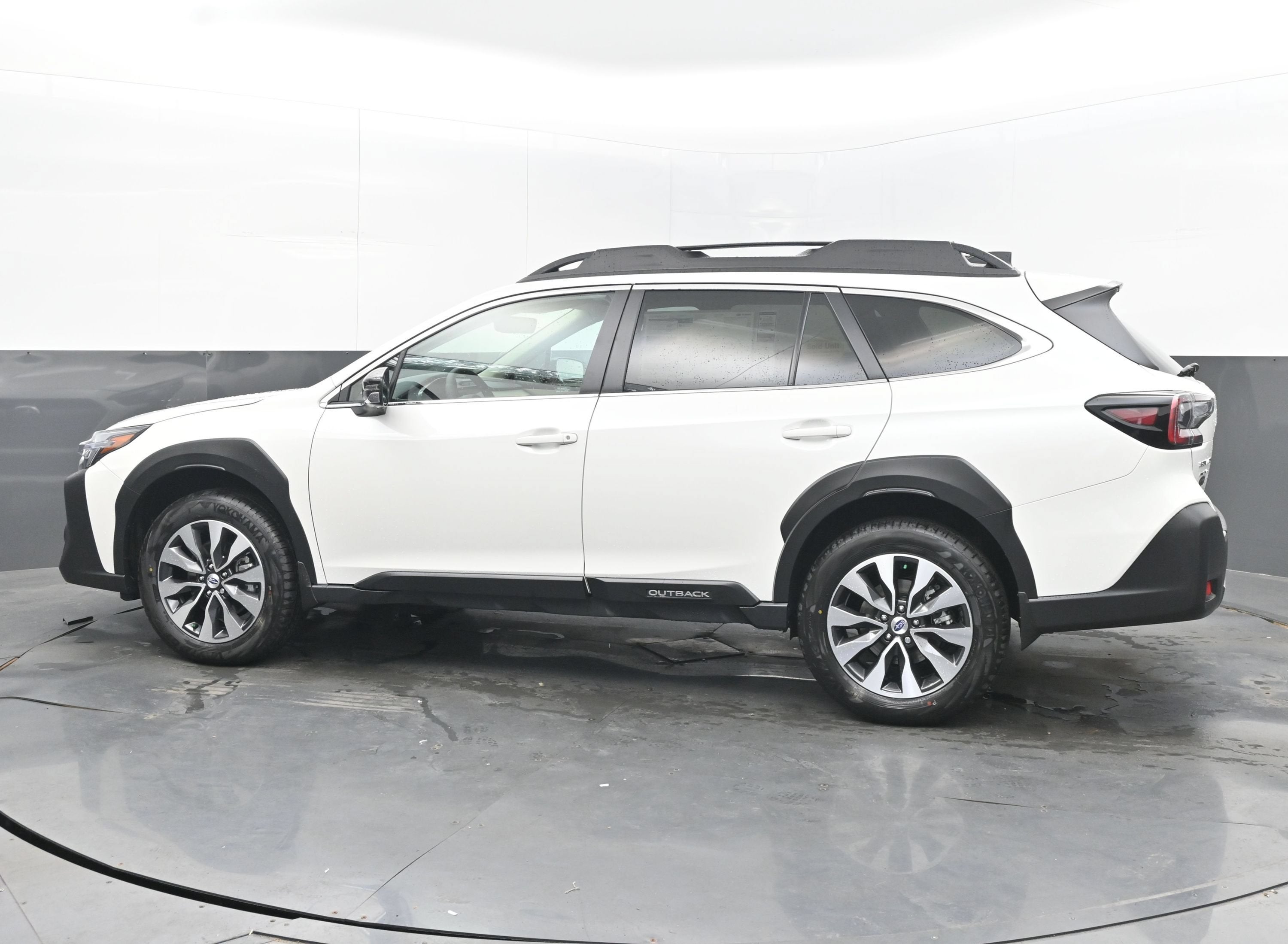 2025 Subaru Outback Limited XT