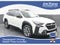 2025 Subaru Outback Limited XT