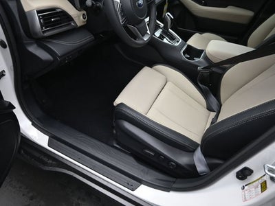 2025 Subaru Outback Limited XT