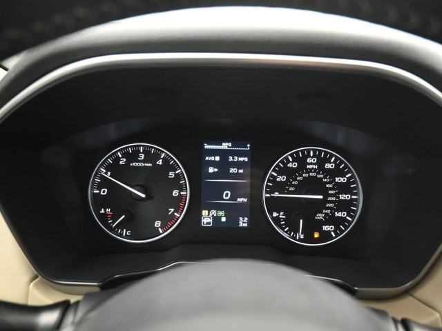 2025 Subaru Outback Limited XT