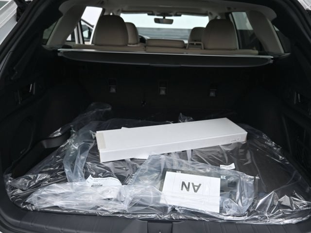 2025 Subaru Outback Limited XT