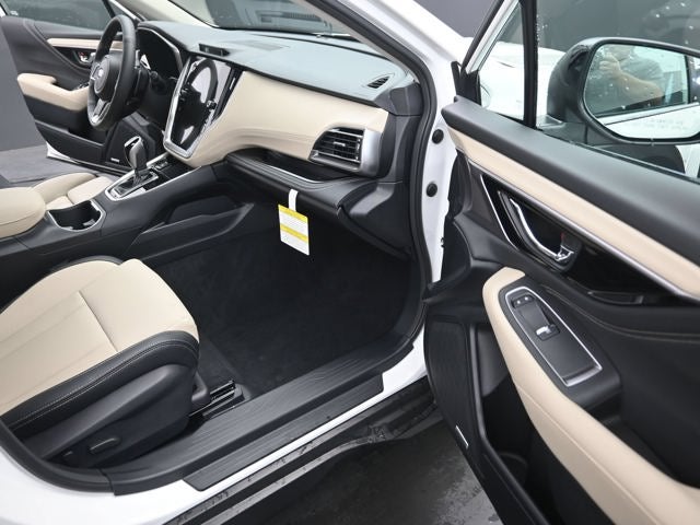 2025 Subaru Outback Limited XT