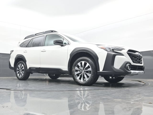 2025 Subaru Outback Limited XT