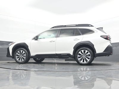 2025 Subaru Outback Limited XT