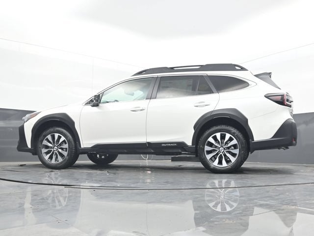 2025 Subaru Outback Limited XT