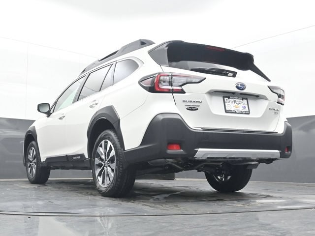 2025 Subaru Outback Limited XT