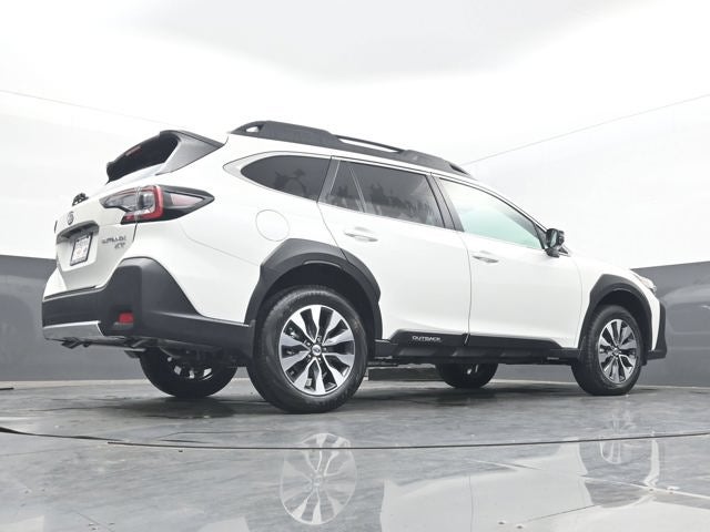2025 Subaru Outback Limited XT