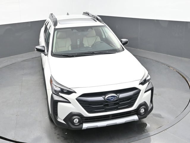 2025 Subaru Outback Limited XT