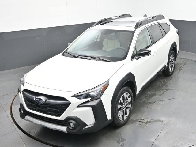 2025 Subaru Outback Limited XT
