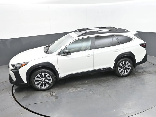 2025 Subaru Outback Limited XT