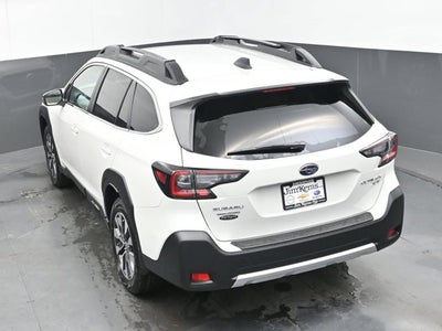 2025 Subaru Outback Limited XT