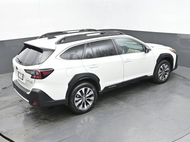 2025 Subaru Outback Limited XT
