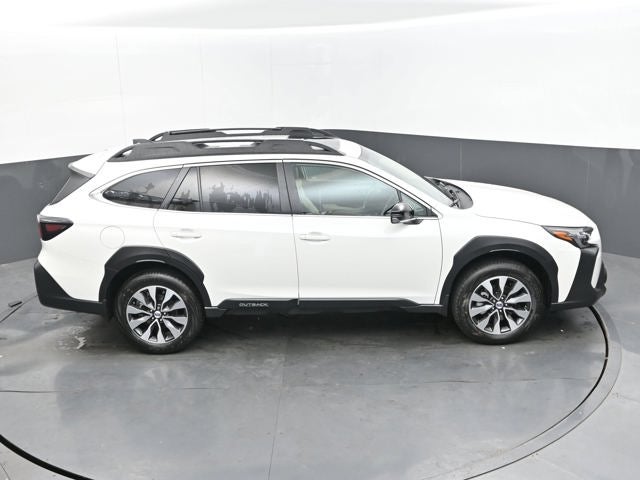 2025 Subaru Outback Limited XT