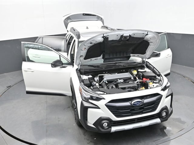2025 Subaru Outback Limited XT