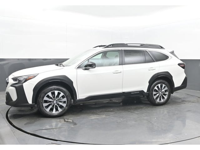 2025 Subaru Outback Limited XT