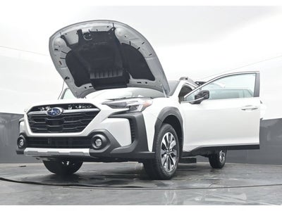 2025 Subaru Outback Limited XT