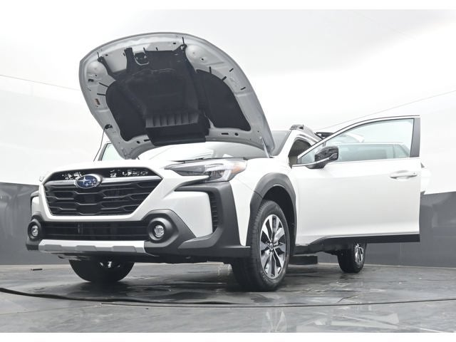 2025 Subaru Outback Limited XT