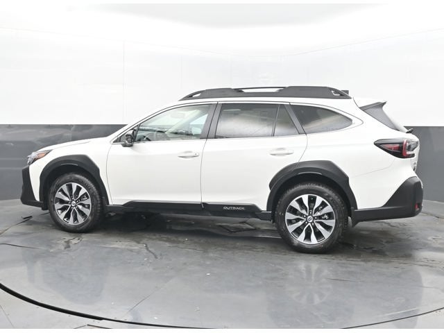 2025 Subaru Outback Limited XT
