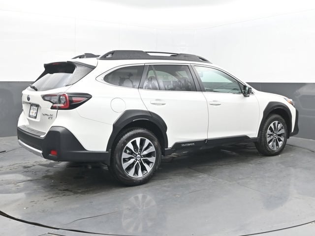 2025 Subaru Outback Limited XT