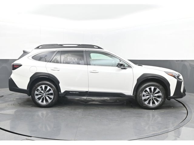 2025 Subaru Outback Limited XT