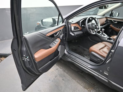 2020 Subaru Outback Touring XT