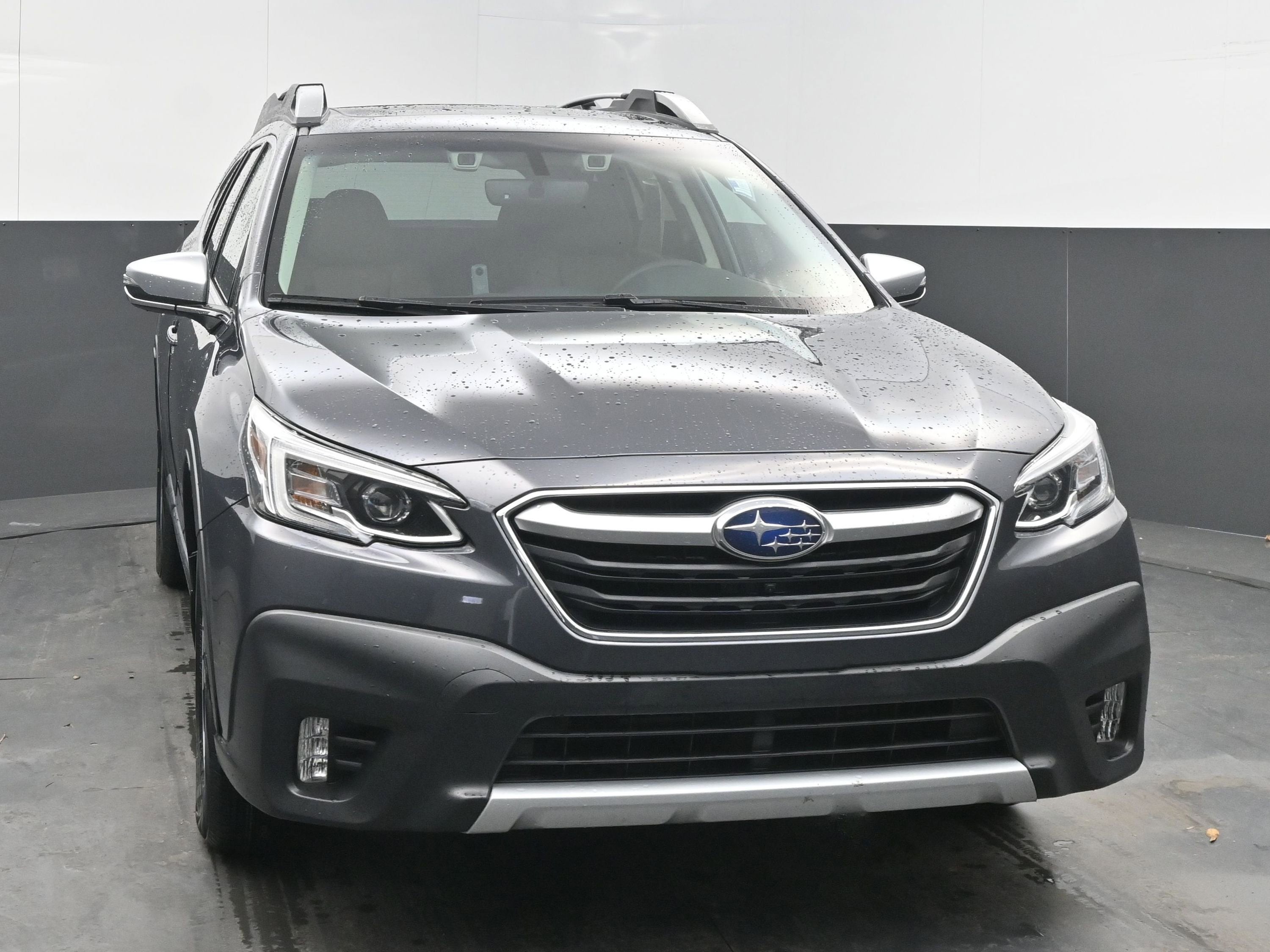 2020 Subaru Outback Touring XT